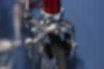Miniaturbild: Colnago Mexico Saronni-red, BJ 1984
