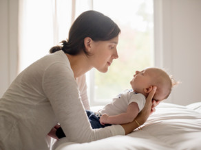 New Mom's Support Group