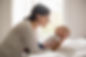 Mother And Infant