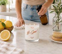 b-gone soy candle.png