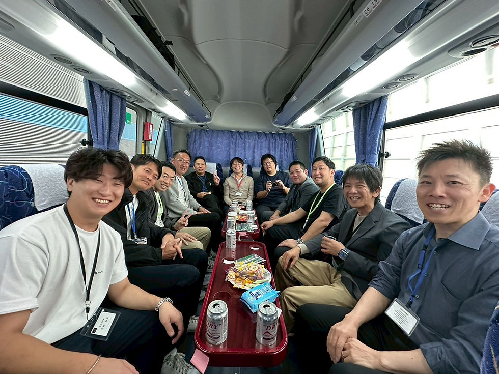 令和7年度 他会団交流会