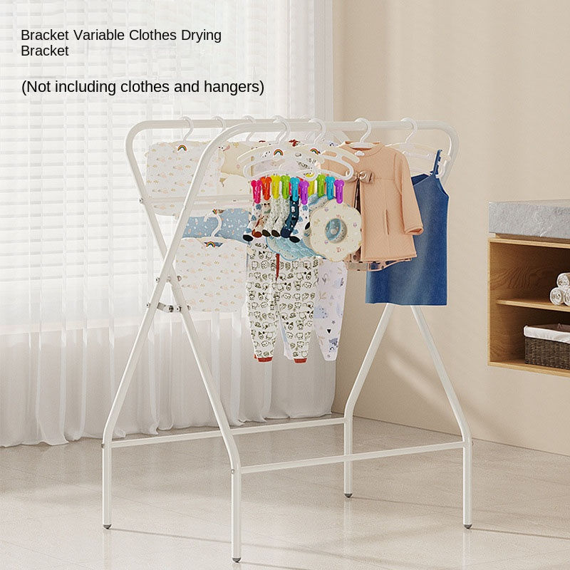 Thumbnail: Baby Bath Tub with Stand and Temperature-Sensitive Set Foldable Bath Tub Stand w