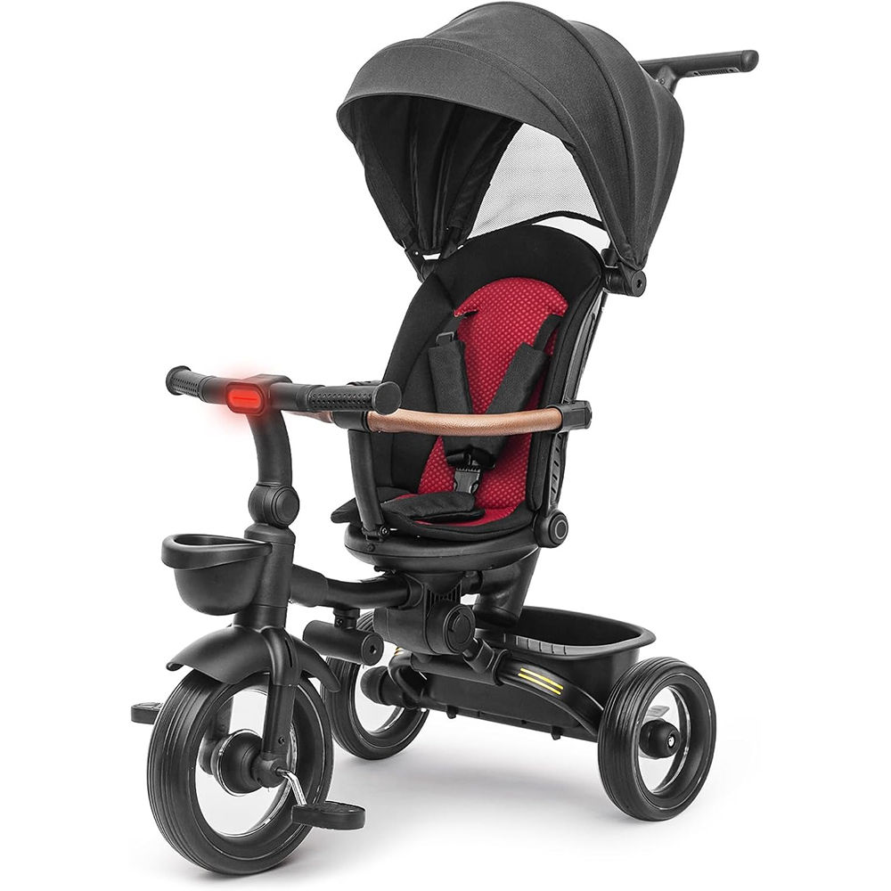 TinyCruiser