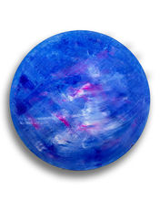 RUNNER 100x100cm €2700