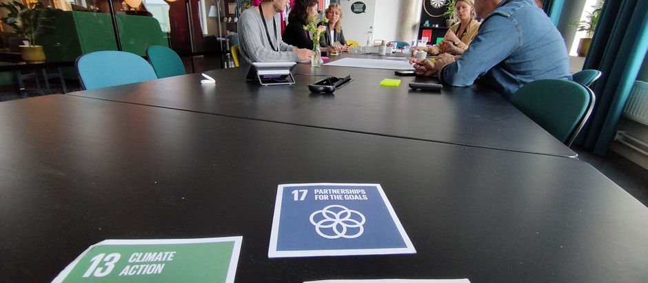 Dags för medlemsundersökning – din röst behövs