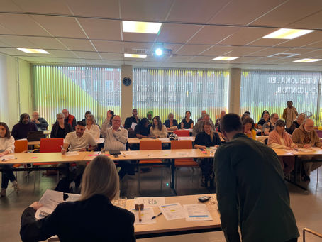 Malmö Ideella söker nya ledamöter till styrelsen