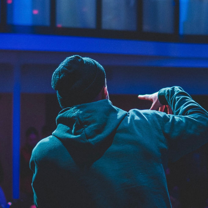 United with Jahuel Mangalamout now!