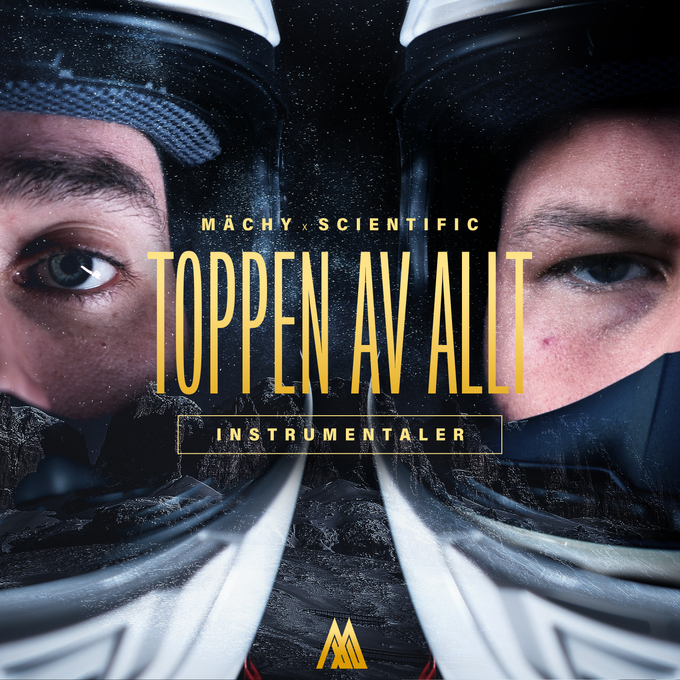 Toppen av Allt Instrumentals out now!