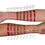 Thumbnail: Lip Gloss - Rouge