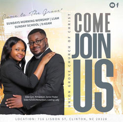 The Morning Worship Experience