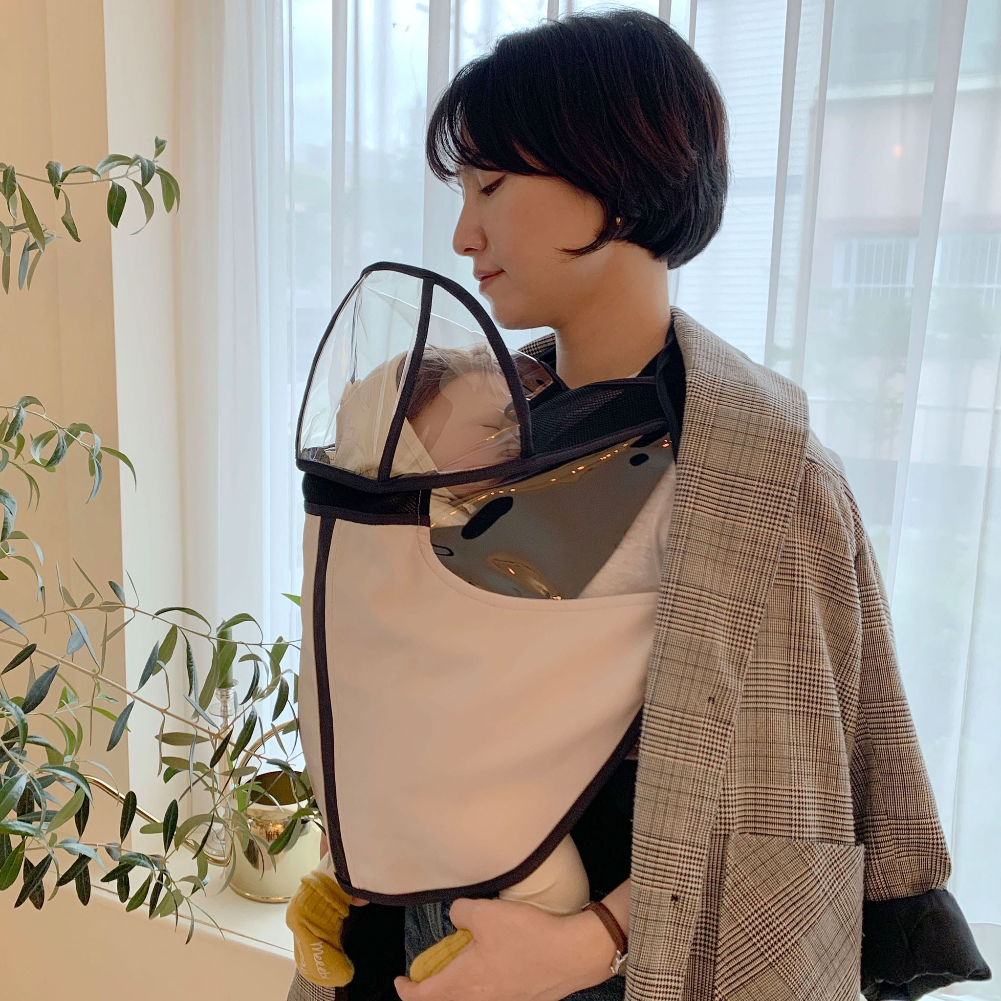 𝚈𝚖𝚖𝚊𝚖𝚊 - 防疫罩 (基本款)