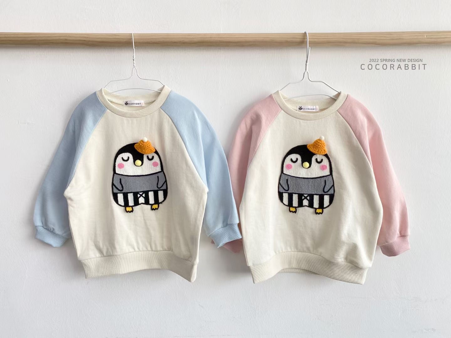 Coco Rabbit - Penguin MTM