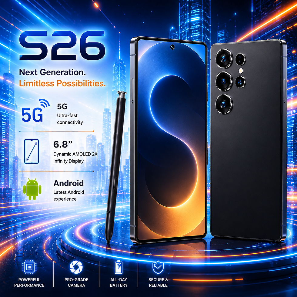 Best Big Screen Phones Under £100 UK 2026: Large Display Smartphones on a Budget