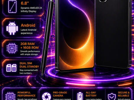 Best Camera Phone Under £100 UK 2026: Great Photos Without the Price Tag