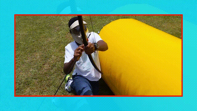 Un team building, une activité de groupe, une animation entre amis... 00_00_00-00_00_30.gi