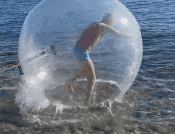 waterball