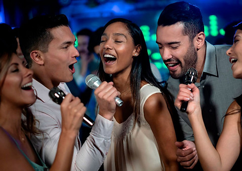 Karaoké