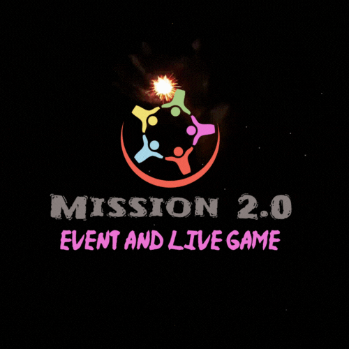 logo mission 2.0