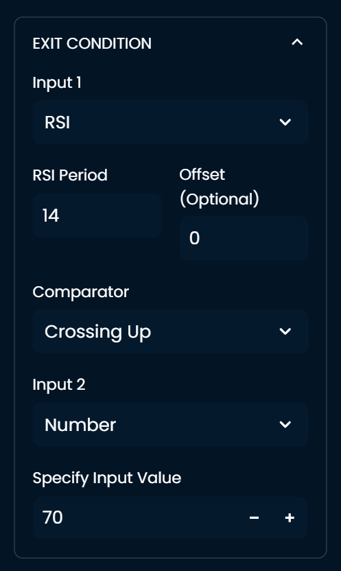 A No-Code Guide to Backtesting an RSI Strategy