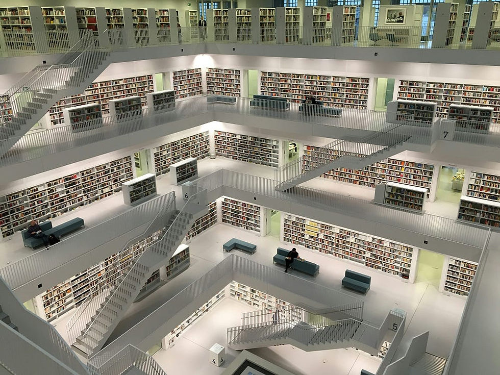 The Complete Guide to Building a Live Options Database in Python
