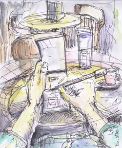 Estudio urbano