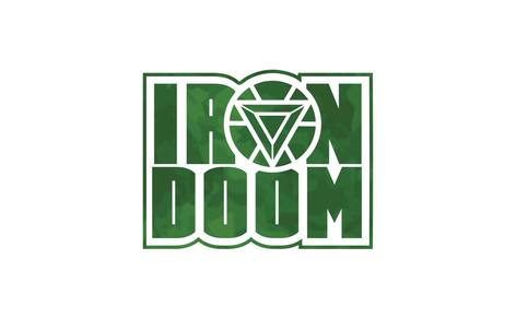 Comic & Anime Logos