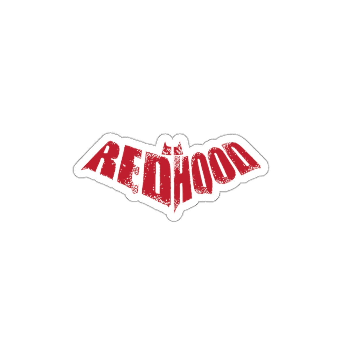 Die-Cut Stickers