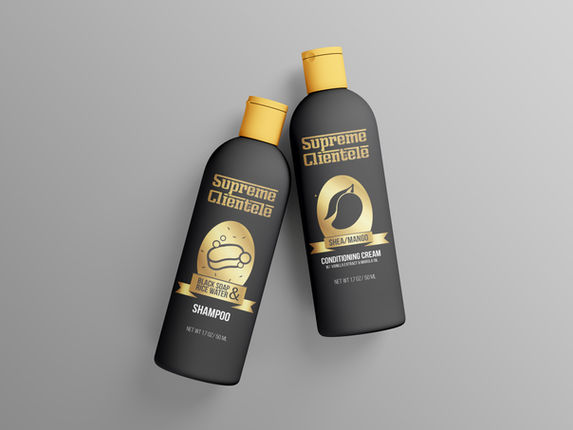 Shampoo