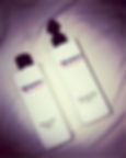 Personalised soap dispensers