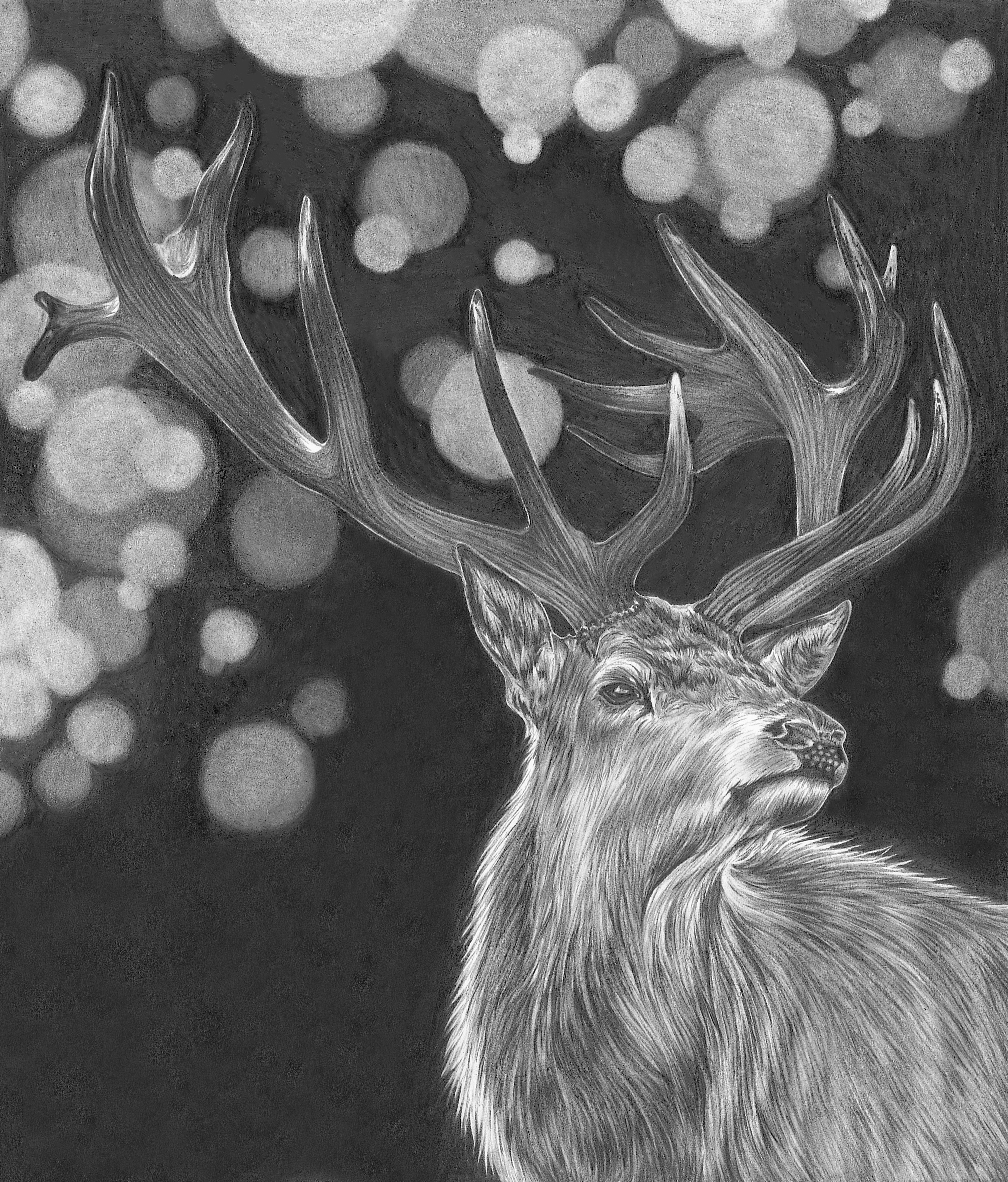 Twilight Imperial Giclee Print