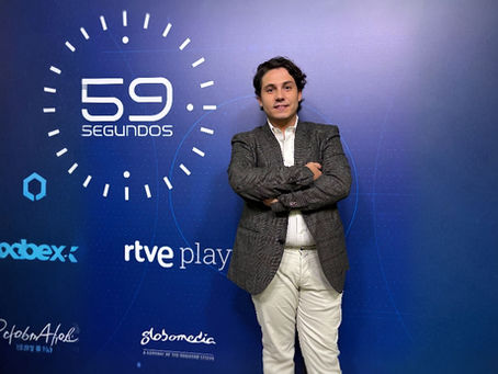 «No venimos a vivir cómodos, venimos a servir: la vocación de una vida entregada» Entrevista a Pablo Hertfelder García-Conde