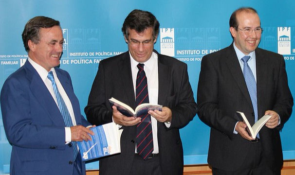 El Instituto de Política Social (IPSE) incorpora al Instituto de Política Familiar (IPF) a la International Pro-Life Network y refuerza su liderazgo global en defensa de la vida