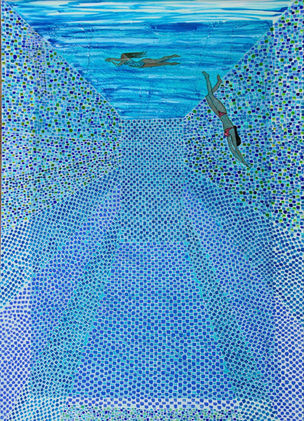 Diving Pool