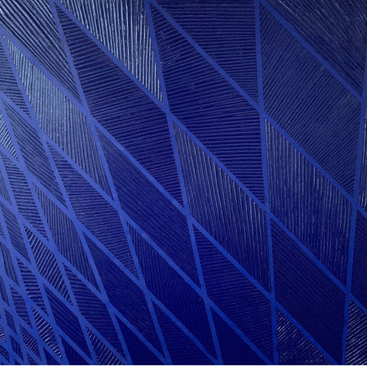 Evart_Carole Jury_Tower Blue_2022_Oil_92x92cm_3600SGD.jpeg