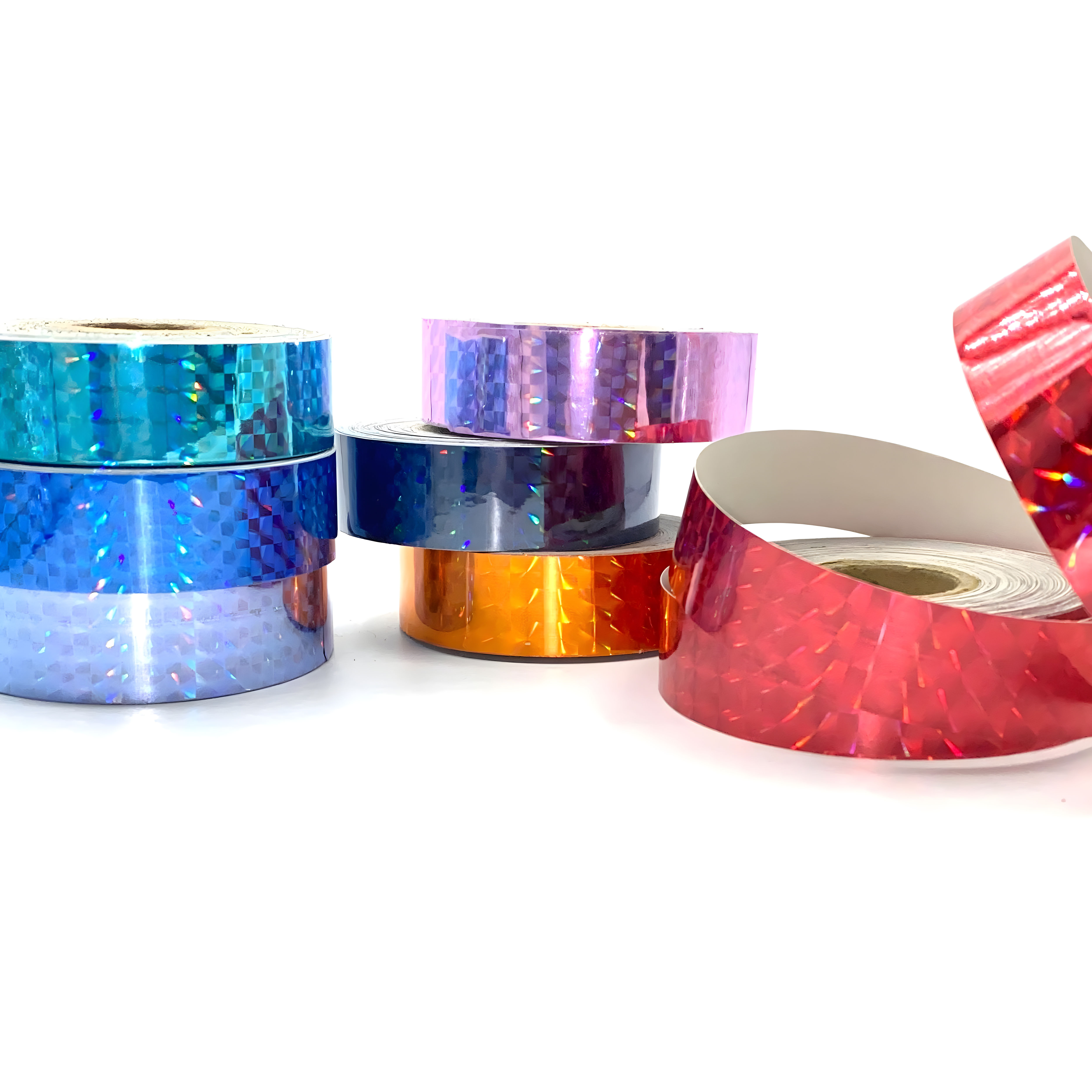 Prism - Standard Hula Hoop Tape