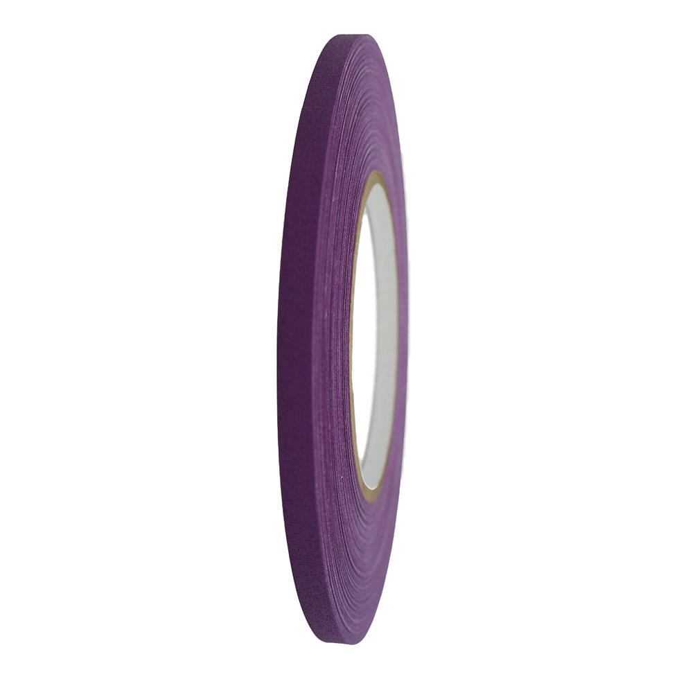 Thumbnail: 1/4" Pro Spike Tape