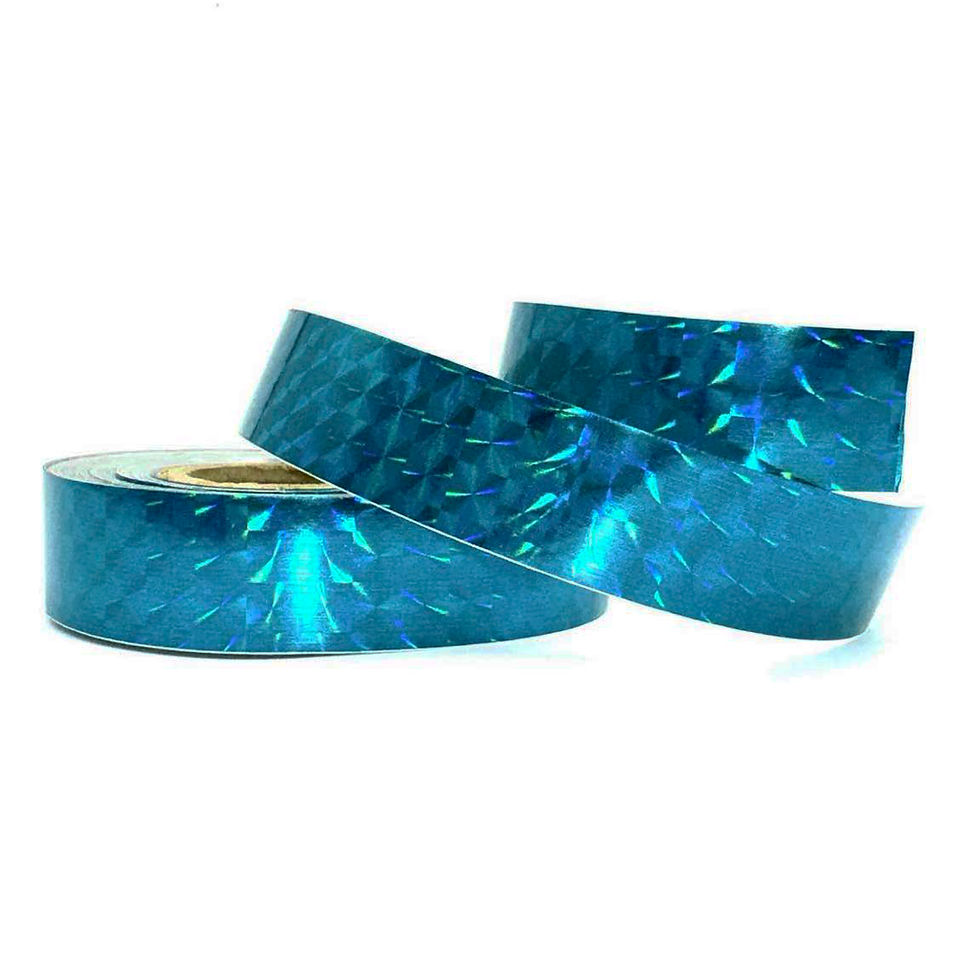 Thumbnail: Prism - Standard Hula Hoop Tape