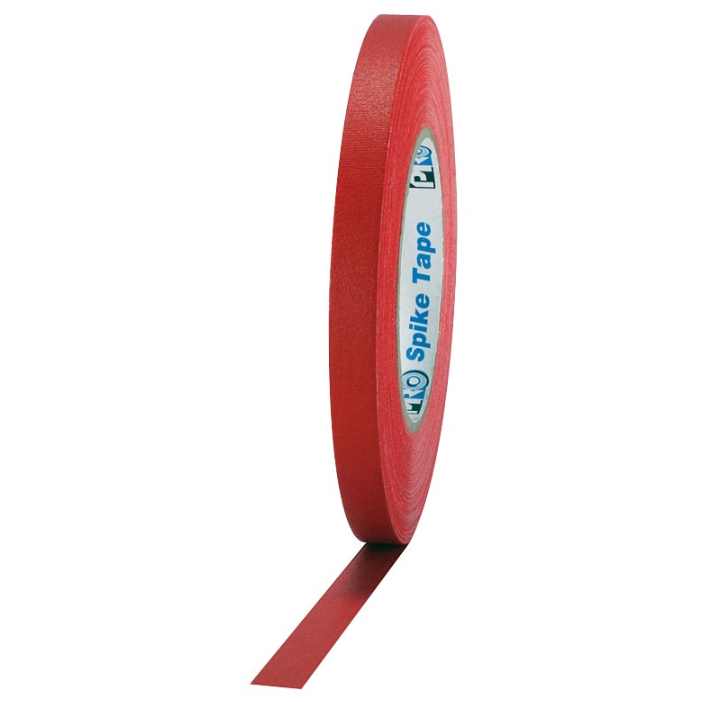 Thumbnail: 1/2" Pro Spike Tape