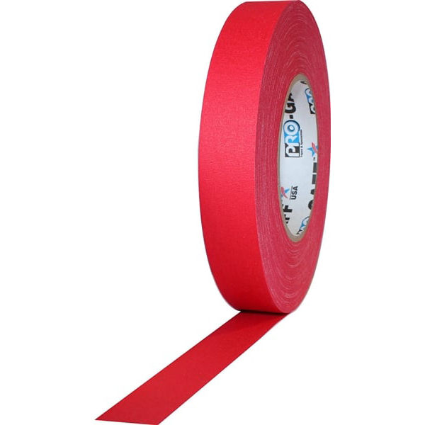 Thumbnail: 1" Pro Gaff Tape