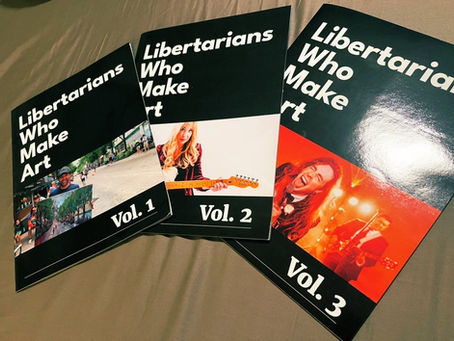 Magazines Available On Amazon!