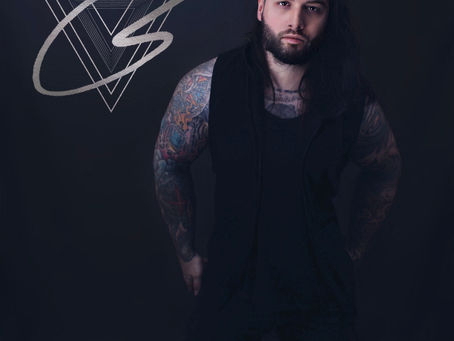 Musician Casey Sabol