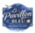 le pavillon bleu