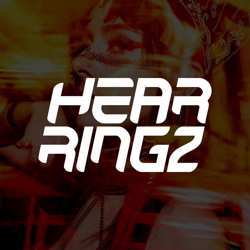 HEARRINGZ Logo