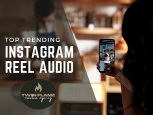 Top Trending Sounds for Reels: Boost Your Reach with Viral Audio [Updated Twice A Month!]