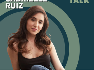 From Border Roots to Broadway Brilliance: Gabrielle Ruiz