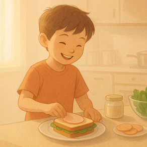 The First Form of True Love: Respect--Respecting a Child’s Individual Choices