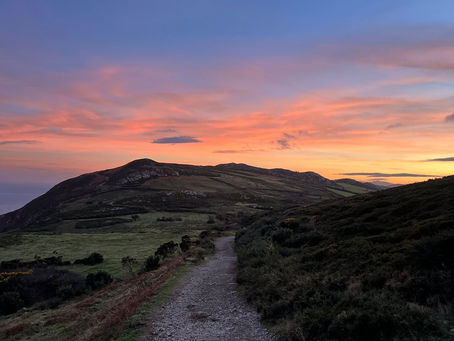 Escape the City: A Weekend Adventure in Bray