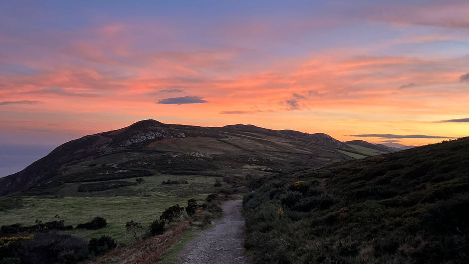 Escape the City: A Weekend Adventure in Bray