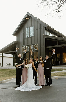 tulsa wedding photographer