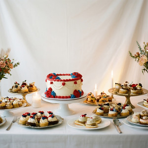 Soirée Anniversaire VIP